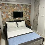 Alha Ξενοδοχείο με διαμερίσματα