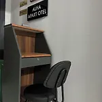 Alha Ξενοδοχείο με διαμερίσματα