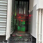 Alha Ξενοδοχείο με διαμερίσματα Κωνσταντινούπολη