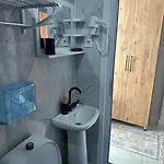 Ξενοδοχείο με διαμερίσματα Alha 4*