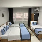 Alha Ξενοδοχείο με διαμερίσματα 4*