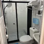 Alha Ξενοδοχείο με διαμερίσματα 4*