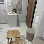 Alha Ξενοδοχείο με διαμερίσματα