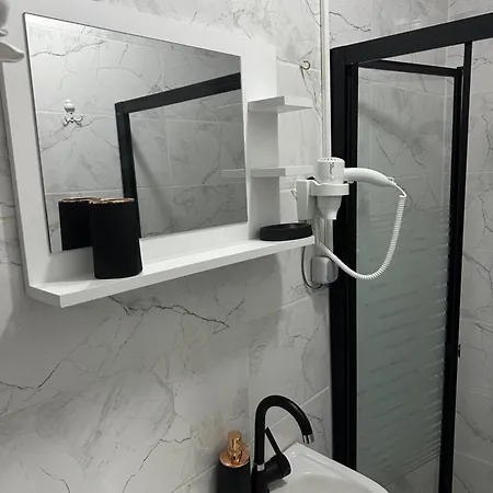 Alha Aparthotel Provincia di Istanbul