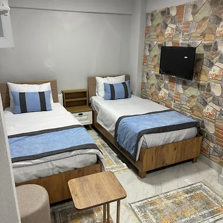 Alha Provincia di Istanbul