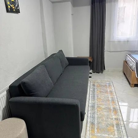 Alha 4* Istanbul