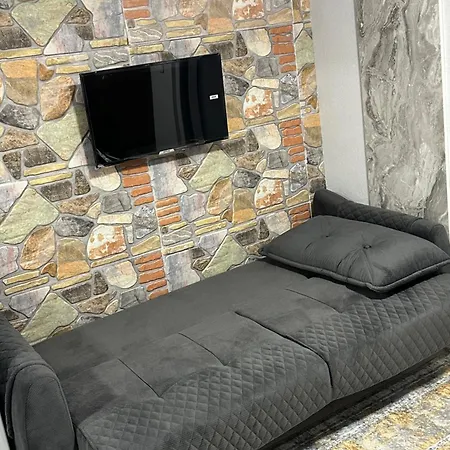 Alha Provincia di Istanbul