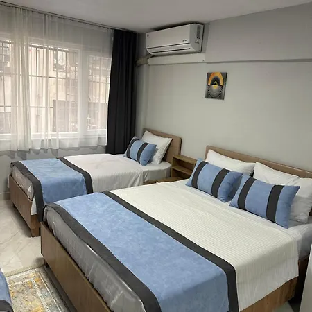 Alha Aparthotel 4*