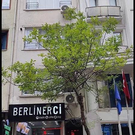 Alha Aparthotel 4*