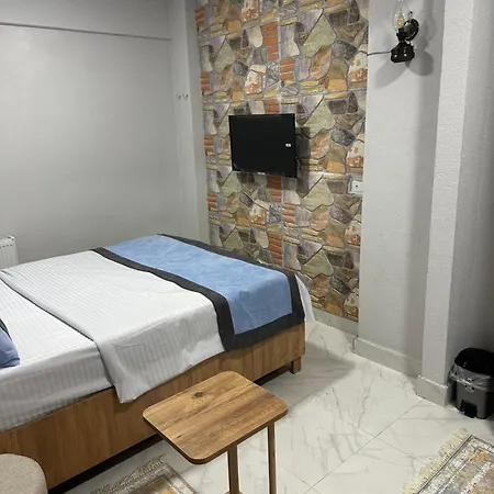 Alha Aparthotel