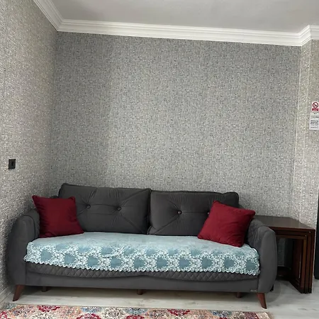 Alha Provincia di Istanbul