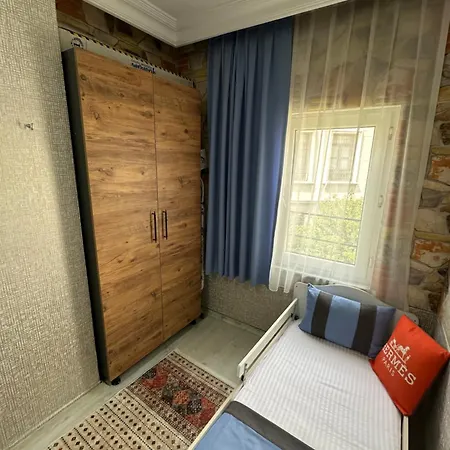 Aparthotel Alha Provincia di Istanbul