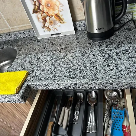 Aparthotel Alha Provincia di Istanbul