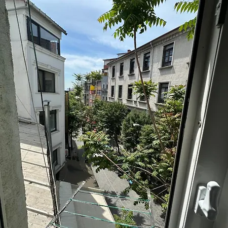 Alha Provincia di Istanbul