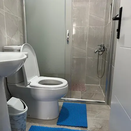 Aparthotel Alha 4*