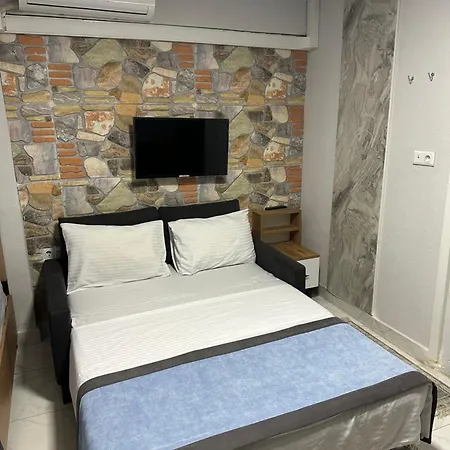 Alha Aparthotel