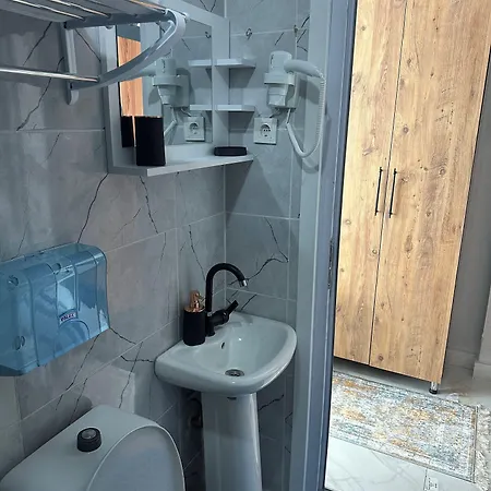 Aparthotel Alha 4*