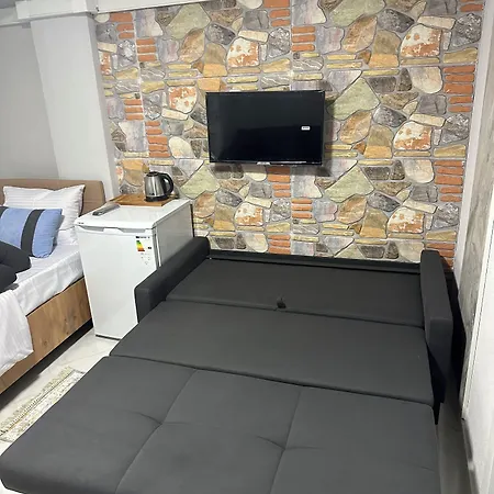 Aparthotel Alha 4*