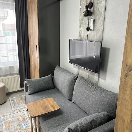 Alha Aparthotel