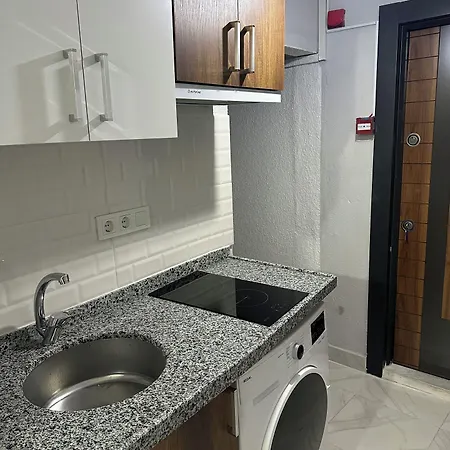Alha 4* Istanbul