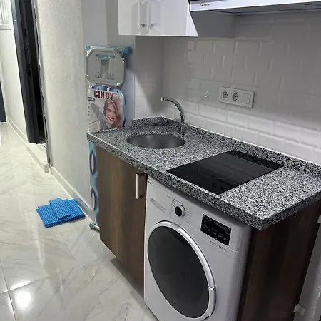 Alha Provincia di Istanbul