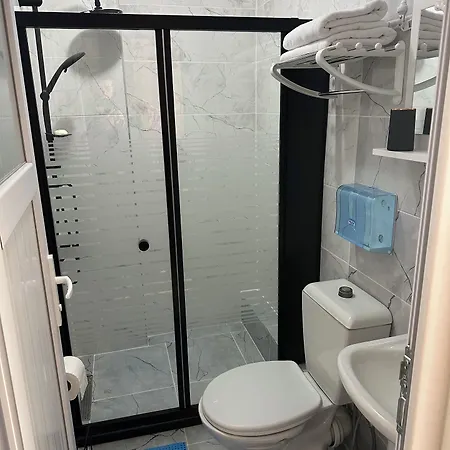 Alha Aparthotel 4*