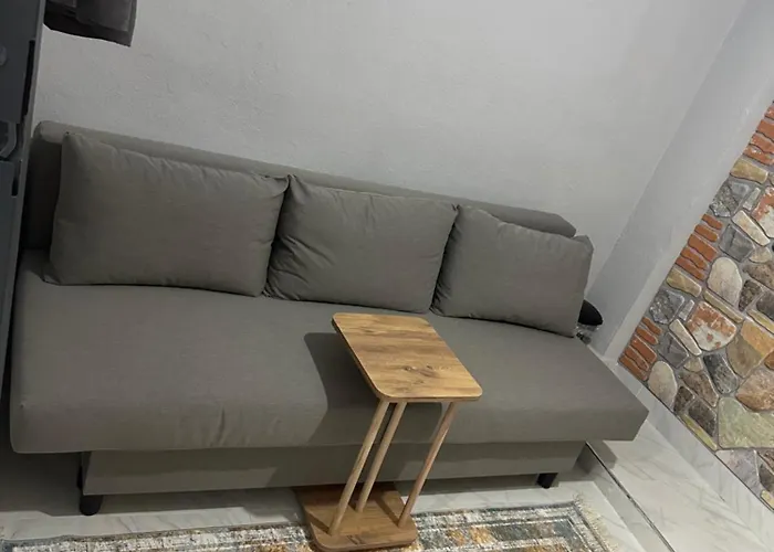 Alha Aparthotel 4*