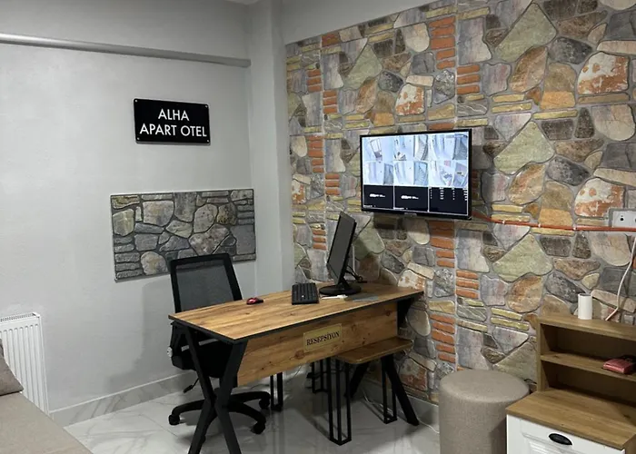 Alha Apartahotel