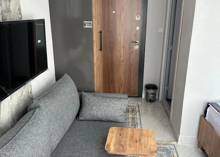 Aparthotel Alha 4*