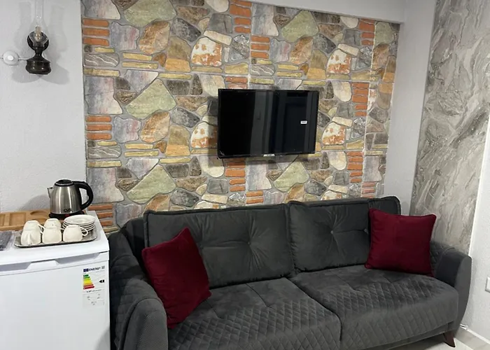 Alha Apartahotel