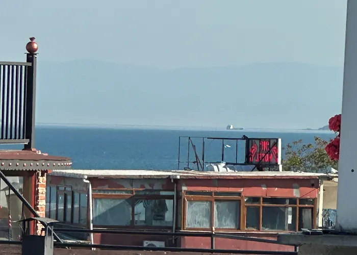 Alha Estambul