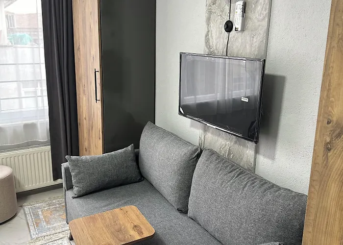 Alha Aparthotel