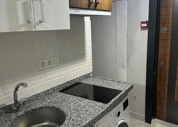Alha 4* Provincia di Istanbul
