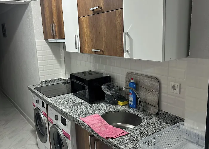 Aparthotel Alha