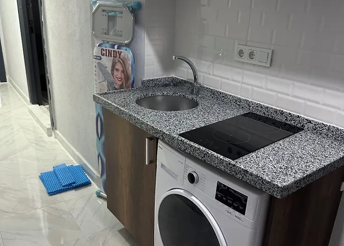 Alha Provincia di Istanbul