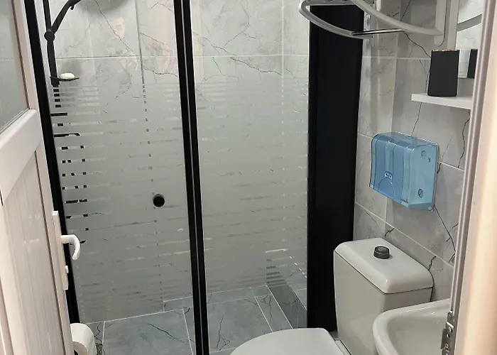 Alha Apartahotel 4*