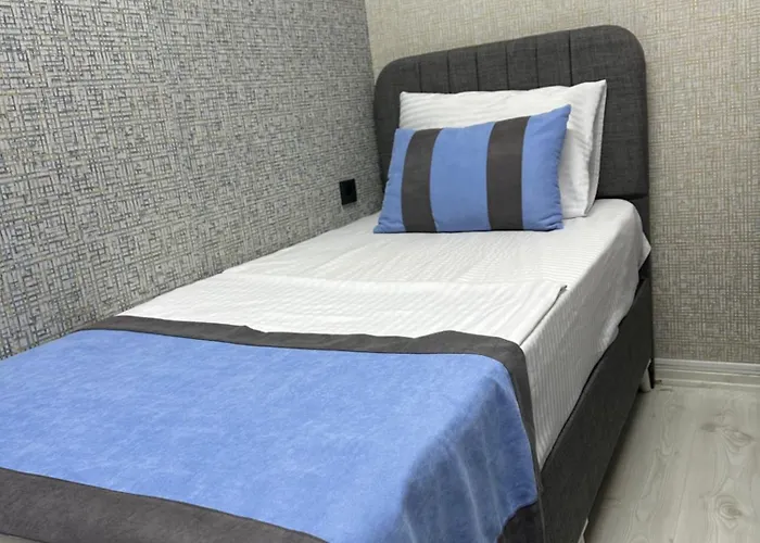 Alha Aparthotel 4*