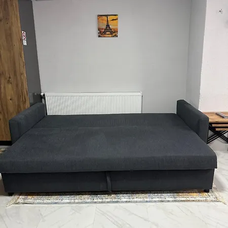 Aparthotel Alha Istanboel