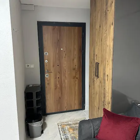 Aparthotel Alha Istanboel