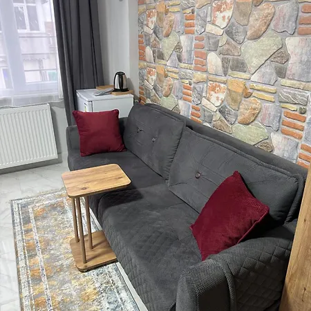 Alha Aparthotel Istanboel